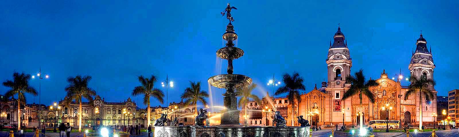 wonderful lima