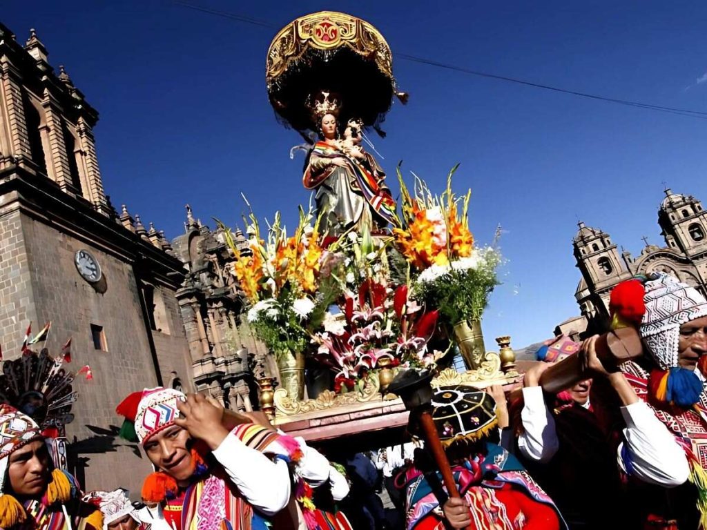Virgin of the Nativity