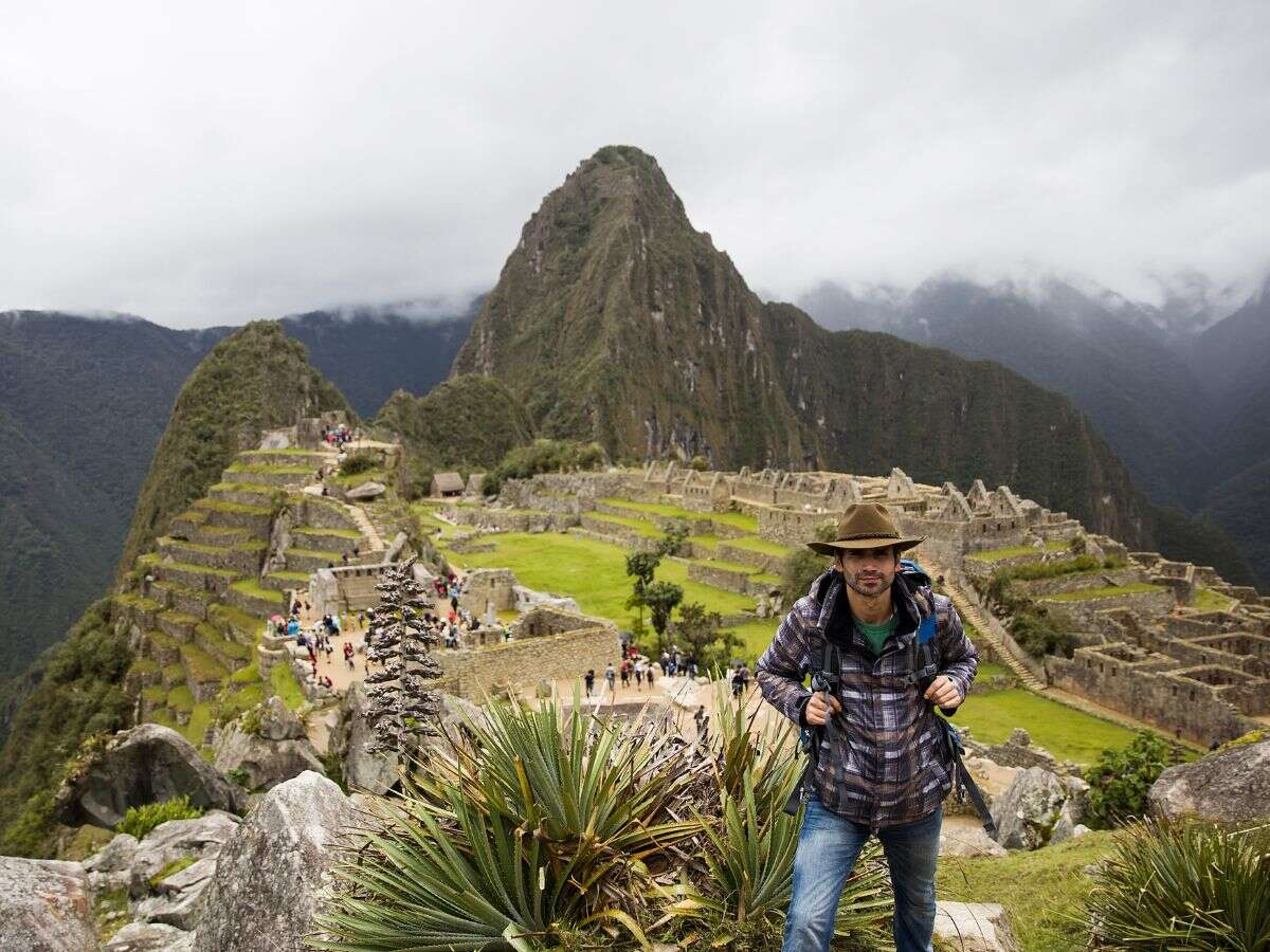 Tickets to Machu Picchu: Routes and Circuits 2025