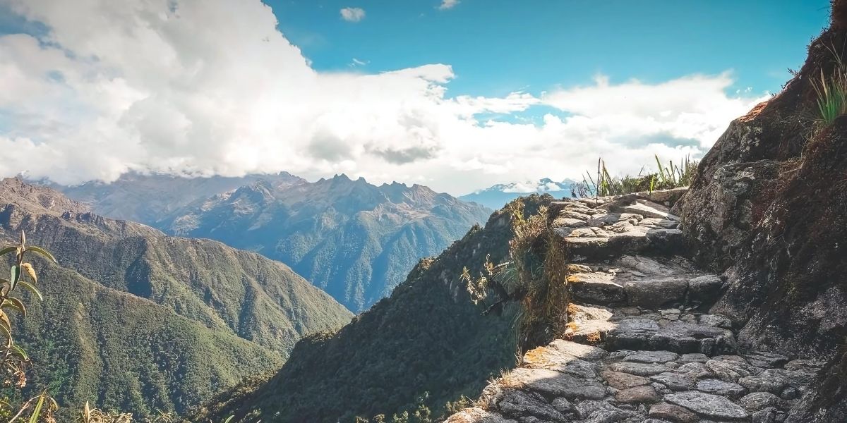 Inca trail trek