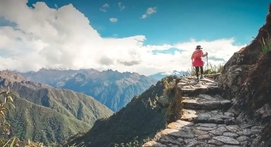 Inca Trail