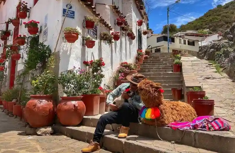 Cusco