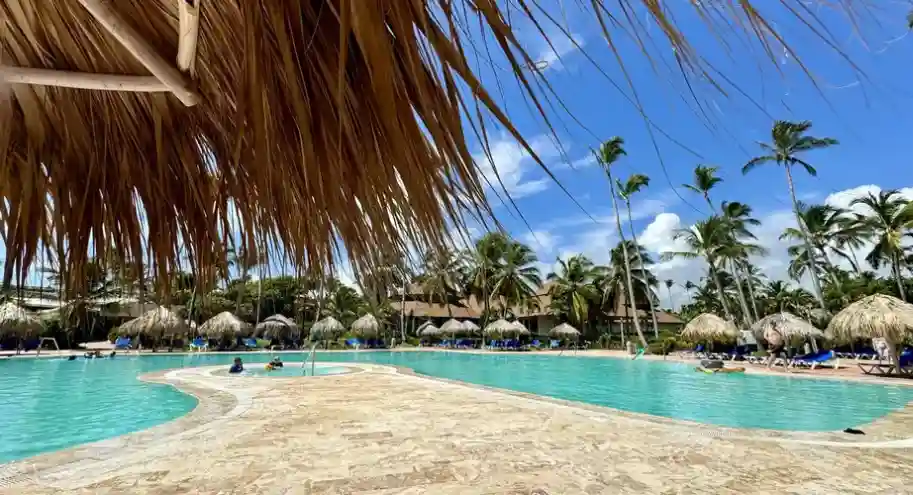 Arena Blanca - Punta Cana