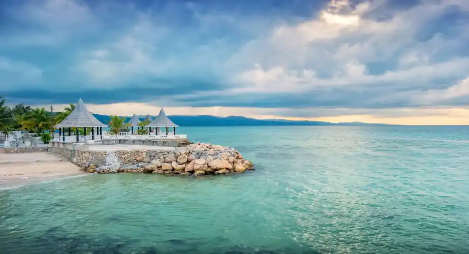 Montego Bay - Jamaica