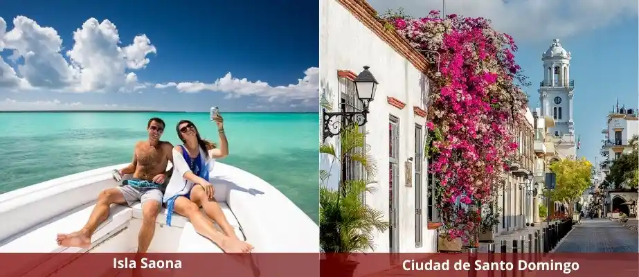 Tour Punta Cana