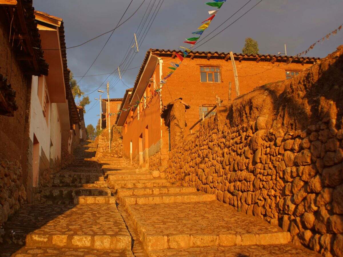la montaña de 7 colores