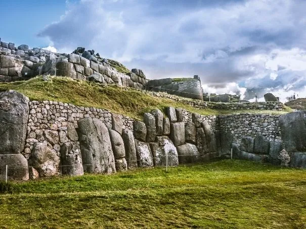 fortaleza de sacsayhuaman