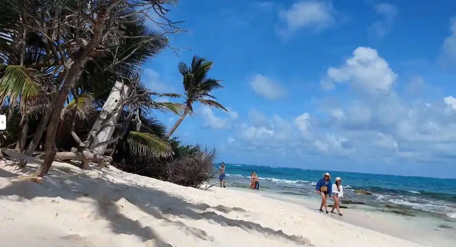 Isla San Andrés - Colombia