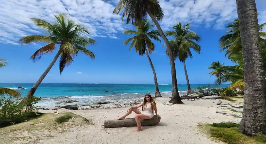 Johnny Cay  - San Andrés