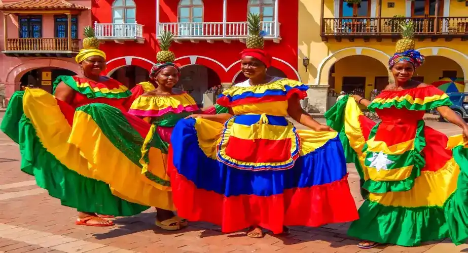 Cartagena - Colombia