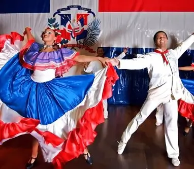danzas representativas de cuba en las fiestas patrias