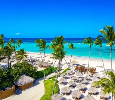 playas de punta cana