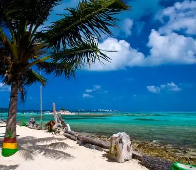 playas de punta cana en republica dominicana