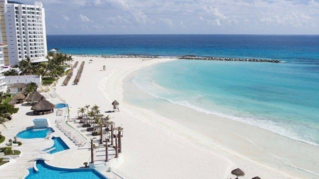 Cancún Caribeño 5 días 4 noches