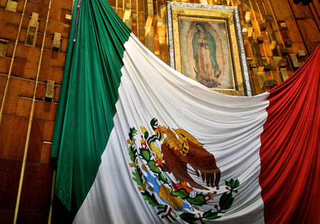 Día libre en México