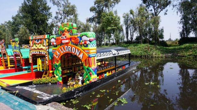 Xochimilco