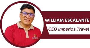 Our Team - Imperios Travel
