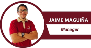 Our Team - Imperios Travel