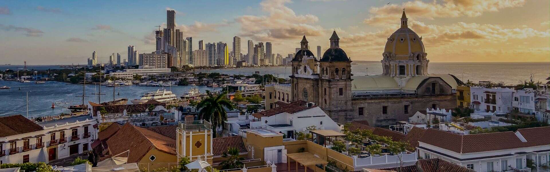 CARTAGENA 4 DÍAS