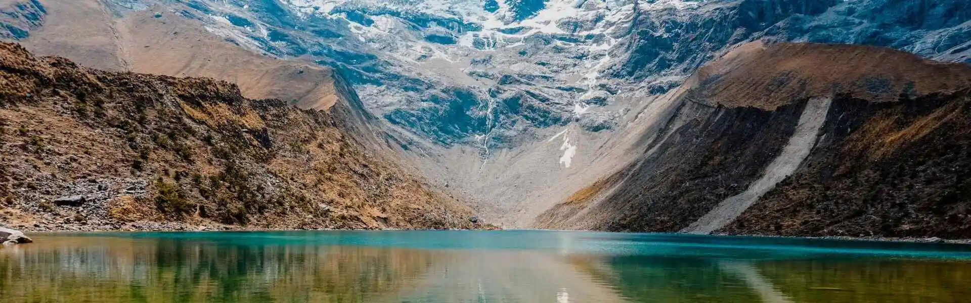 LAGUNA HUMANTAY