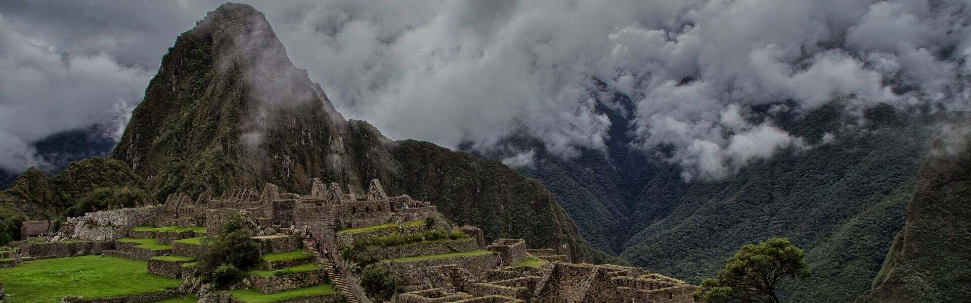 MACHUPICCHU 2025 | CUSCO
