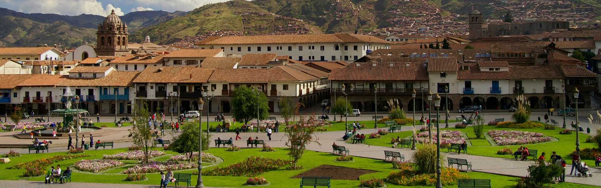 Tours Cusco | Valle Sagrado, Vinicunca, Montaña de Colores y más