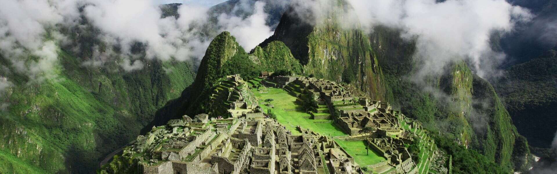 CUSCO AND MACHUPICCHU FOR GRADUATION TRIP