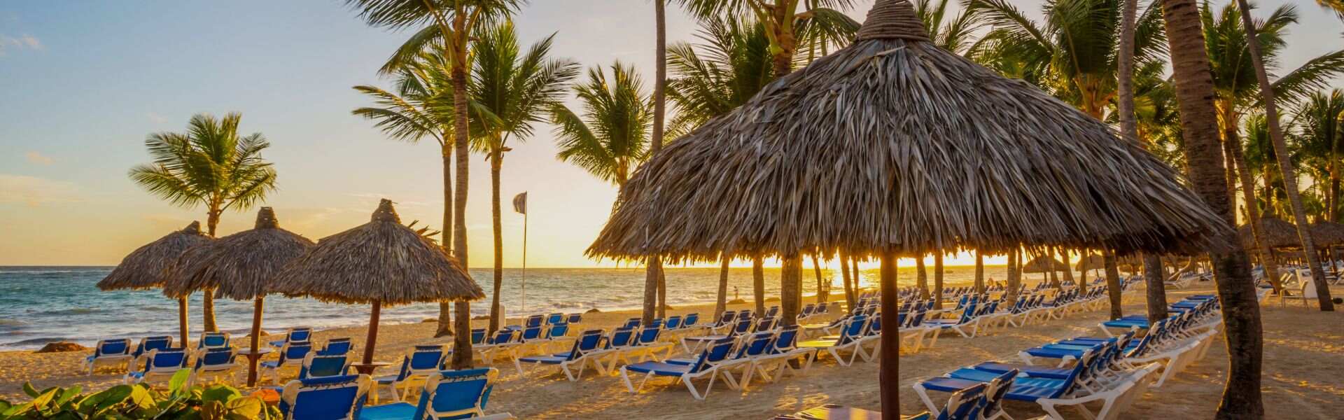 CARIBE | REPÚBLICA DOMINICANA, CUBA, PUERTO RICO