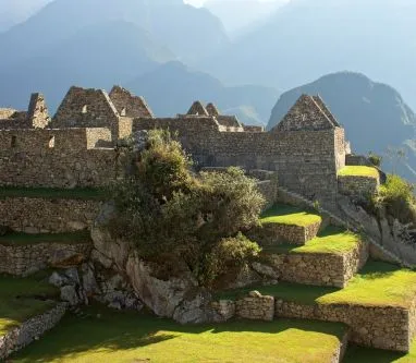 disfrutas de las marravillas de la ciudad de cusco