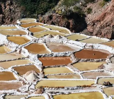 salinera de maras