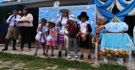 Aniversario CEBE Anta