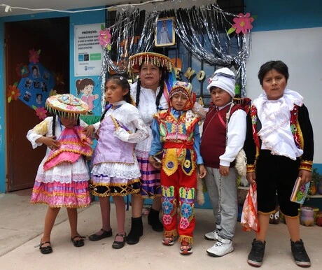 Aniversario CEBE Anta