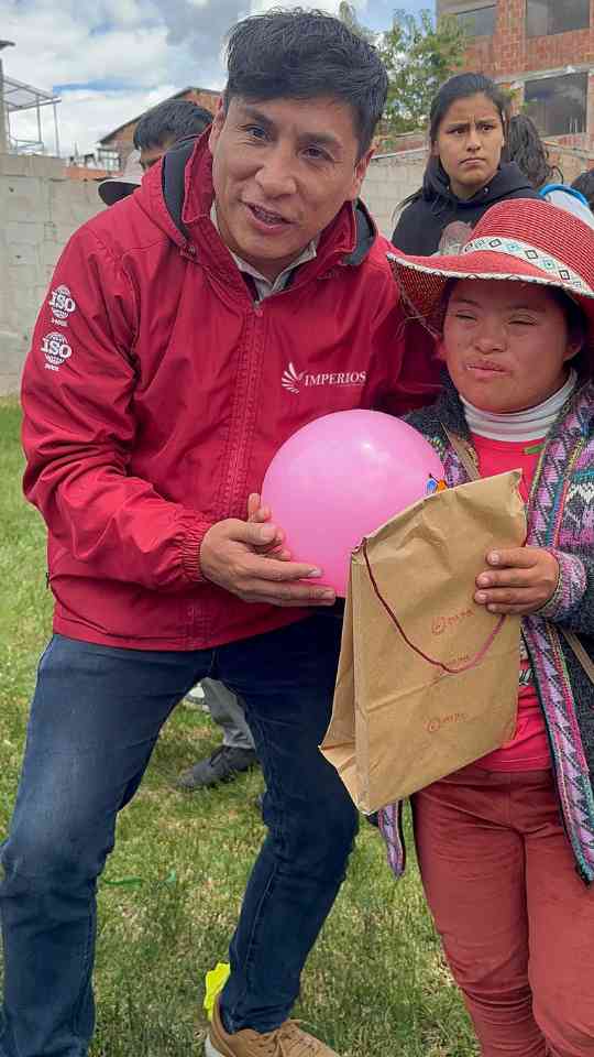 Inicio de Clases 2025 - William Escalante