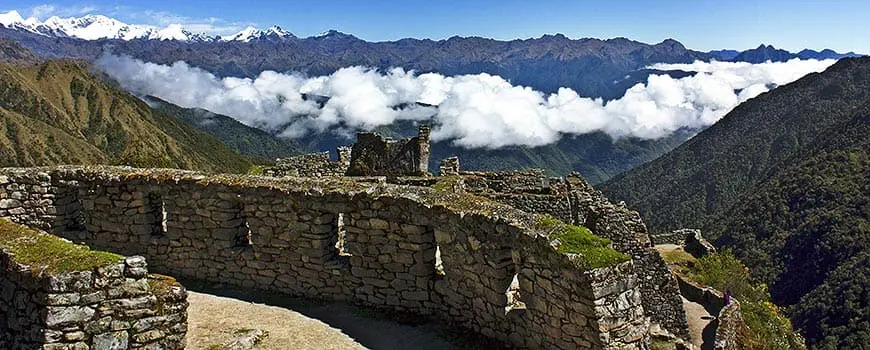 Phuyupatamarca