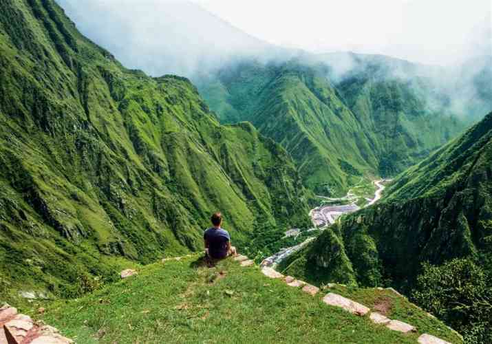 Circuito Lima, Cusco y Puno