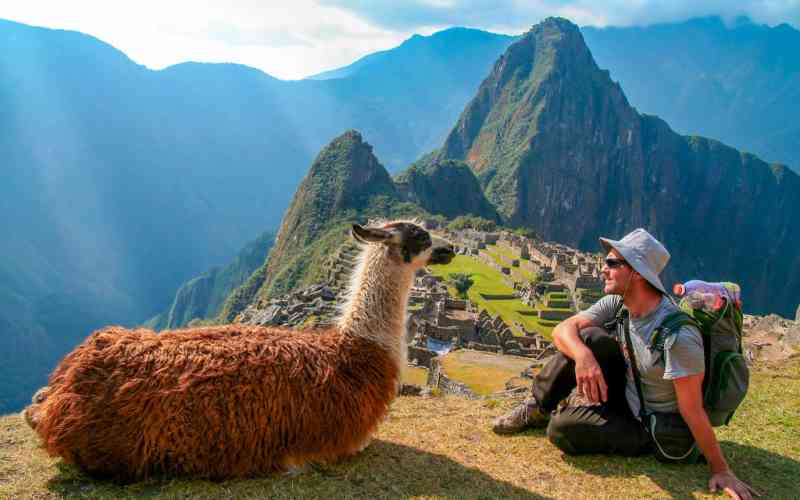 Aguas Calientes - Machu Picchu - Cusco