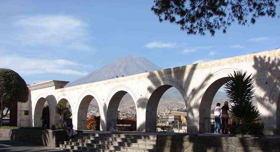 AREQUIPA RELAX