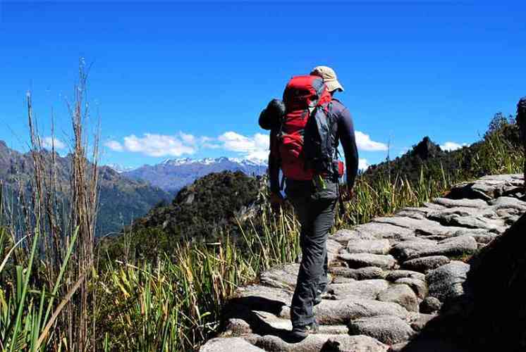 CUSCO – INKATRAIL TO KM 104.