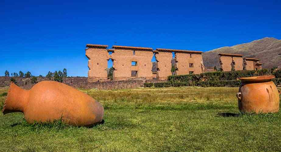 PUNO – CUSCO