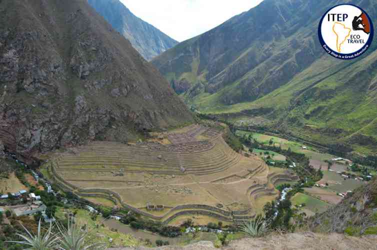 DAY 09: TRANSFER BY ITEP VAN FROM CUSCO TO KM 82 “INKA TRAIL ENTRANCE”