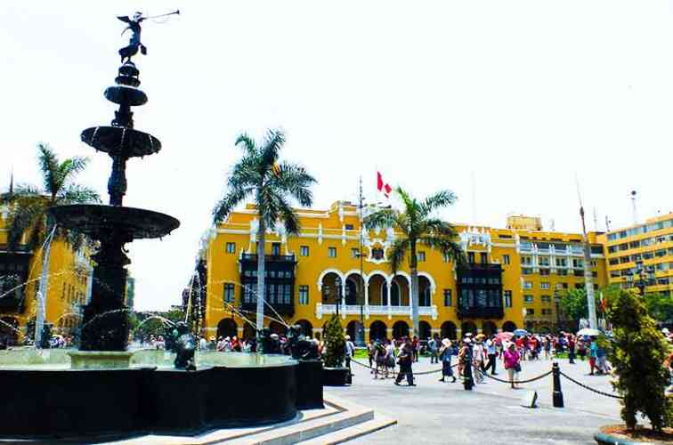 Lima