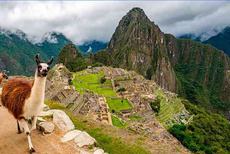 TREKKING “WIÑAYHUAYNA – INTI PUNKU & MACHUPICCHU GUIDED TOUR”