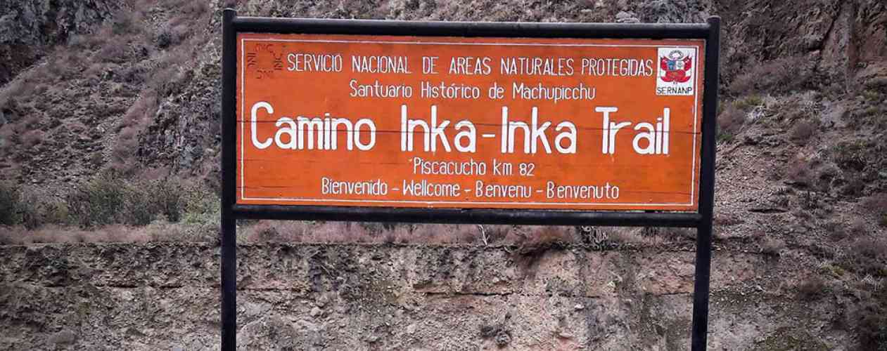 TRANSFER BY ITEP VAN FROM CUSCO TO KM 82 “INKA TRAIL ENTRANCE”