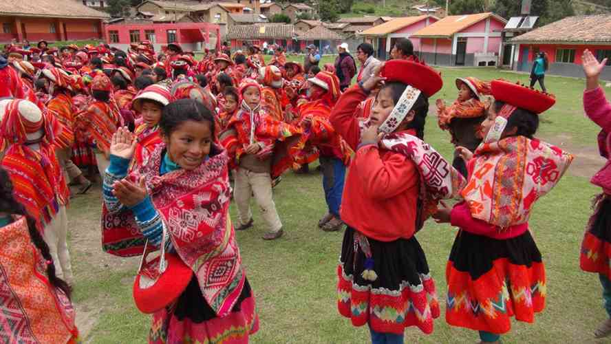 SACRED VALLEY FULL DAY TOUR