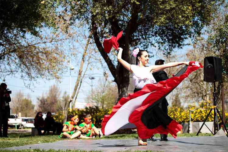 LIMA: CITY TOUR TRADICIONAL