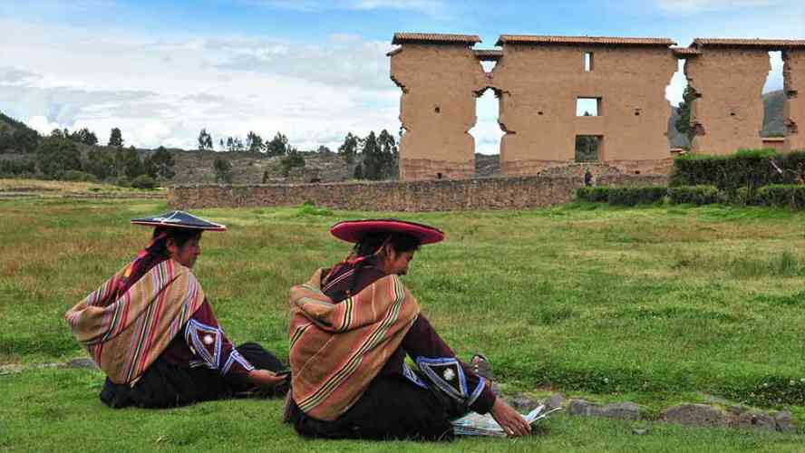 PUNO – CUSCO 