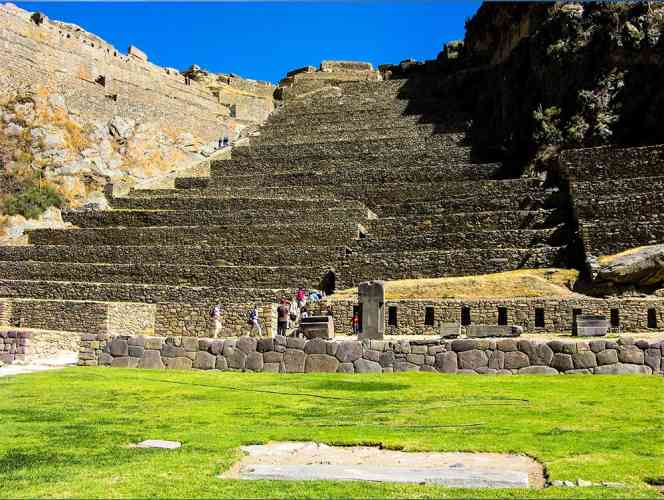 VALLE SAGRADO