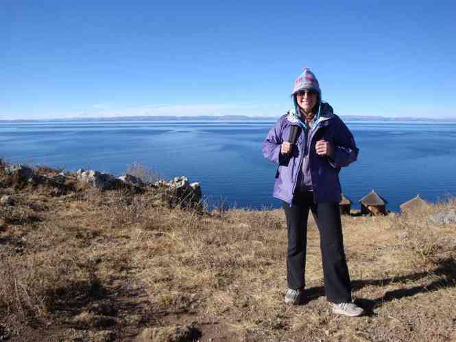 PUNO / TITICACA / UROS & TAQUILE ISLANDS