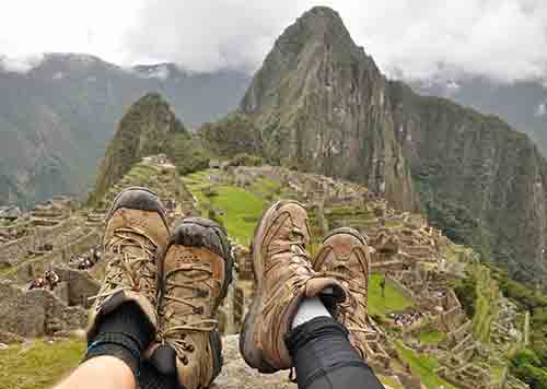 Inca Trail Tours 2 Days