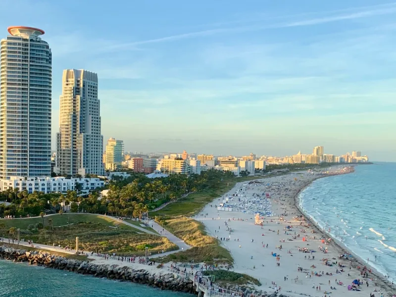 Playa de Miami